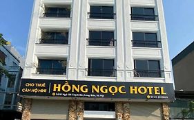 Hồng Ngọc Hotel
